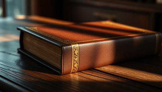 Hardcover vs. Taschenbuch – Was ist besser?