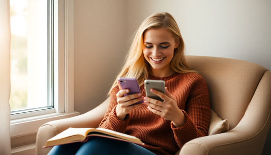 Die besten BookTok-Empfehlungen für Buchliebhaber