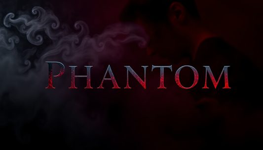 „Phantom" von H.D. Carlton – Das Dark Romance Must-Read 2025!